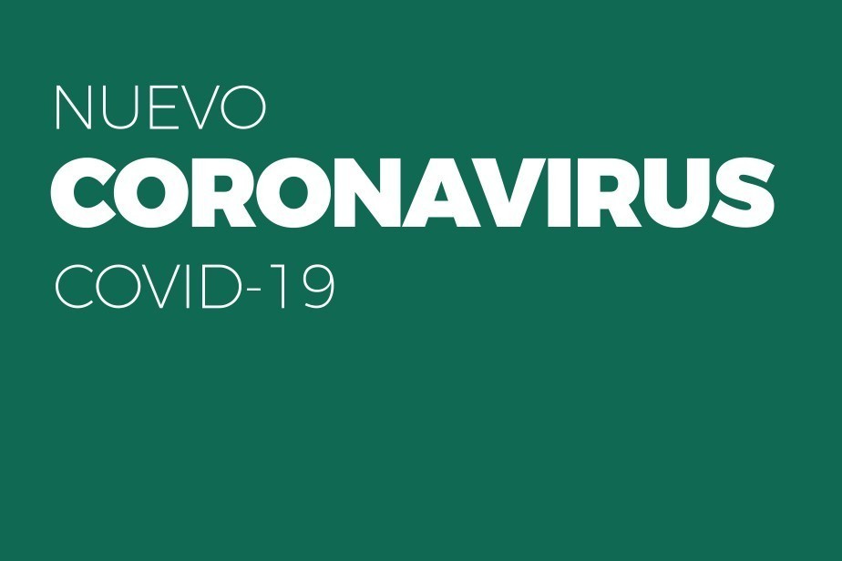 Coronavirus: parte de prensa (27/03 - 10hs)
