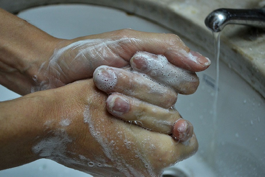COVID-19: Salud recuerda la importancia del lavado de manos para prevenir el coronavirus