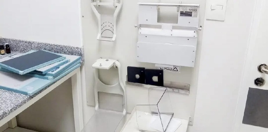 El hospital de Allen incorpor� tecnolog�a digital para realizar mamograf�as