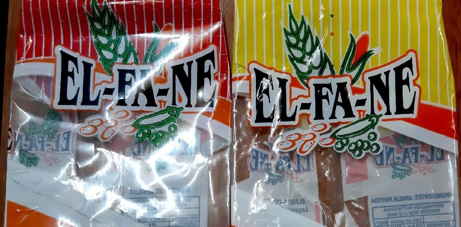 La ANMAT prohbe alimentos ilegales