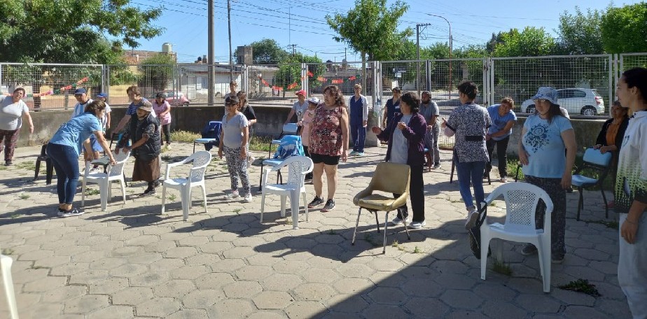 D�a de la hipertensi�n arterial: la importancia de la prevenci�n